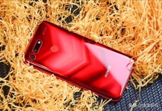 荣耀20pro荣耀20pro参数配置详情 荣耀20pro荣耀20pro参数配置详情