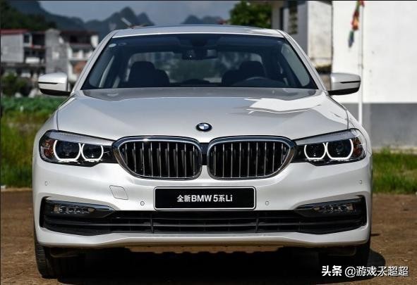 宝马525多少钱