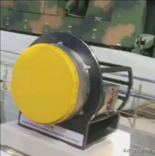 战斗机搭载雷达是厘米波吗?能不能搭载别的波段的? 战斗机搭载雷达是厘米波吗?能不能搭载别的波段的?