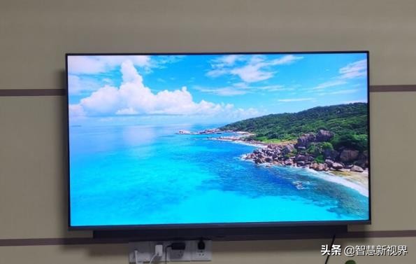 华为智慧屏华为智慧屏vision5