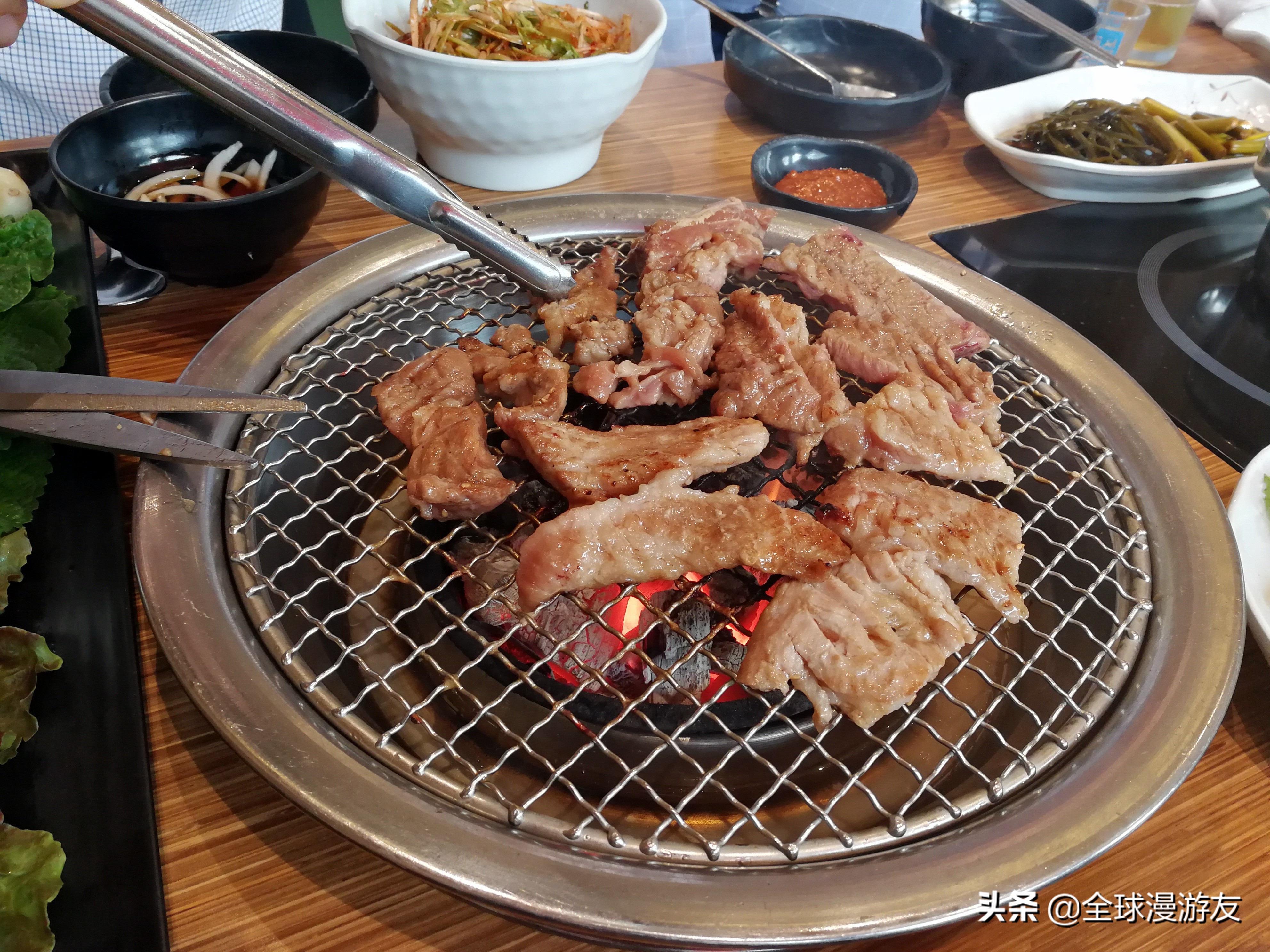 海外生活日常美食，海外生活日常美食有哪些