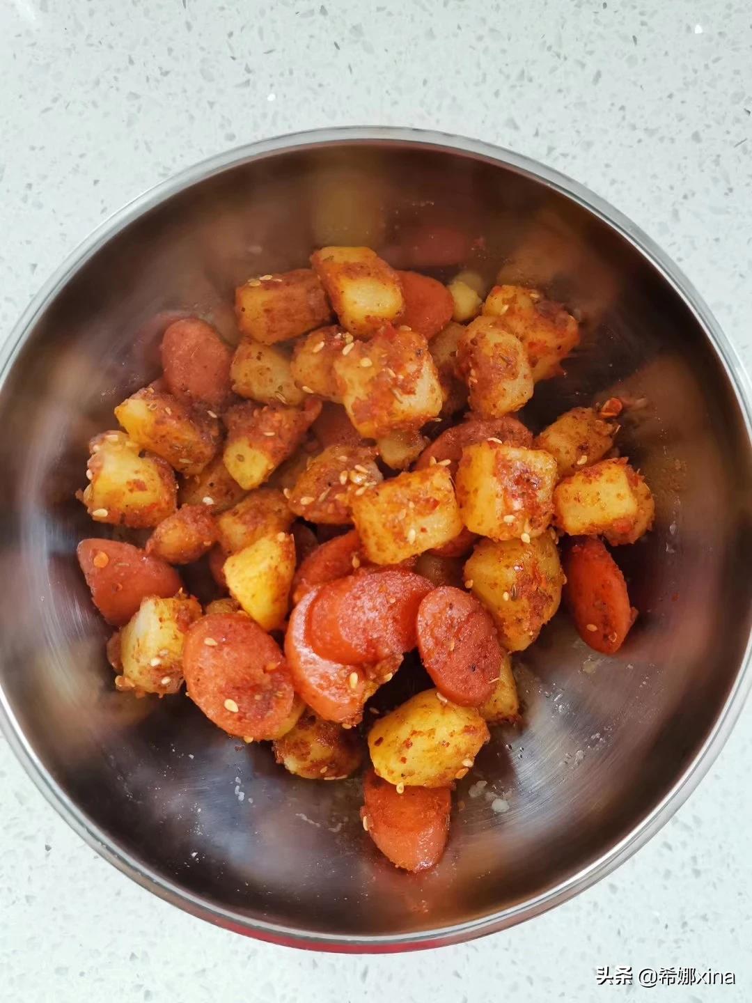 晒美食（你的朋友圈有天天晒美食的么？你对他们怎么看？）