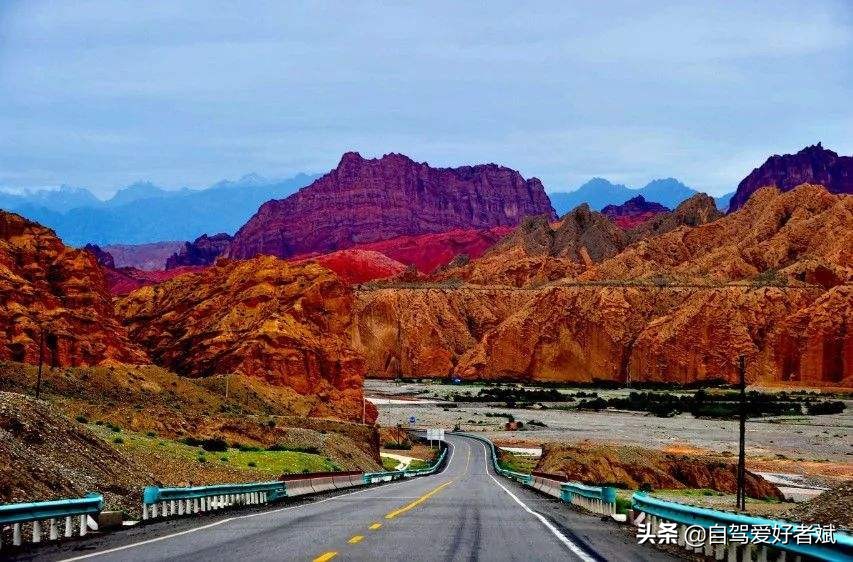 乌市到西安自驾走哪个路线快？