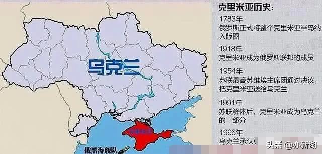 和平解决乌克兰危机
