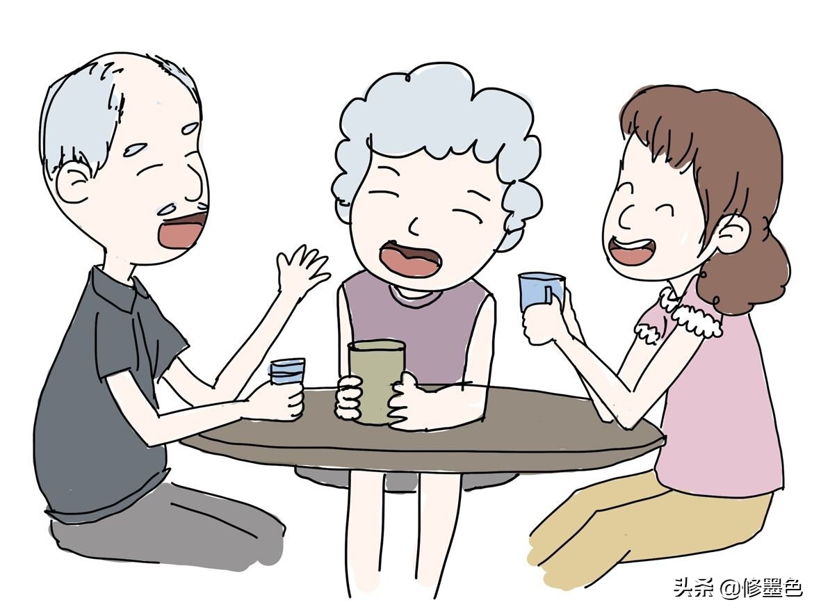 女子36岁成外婆