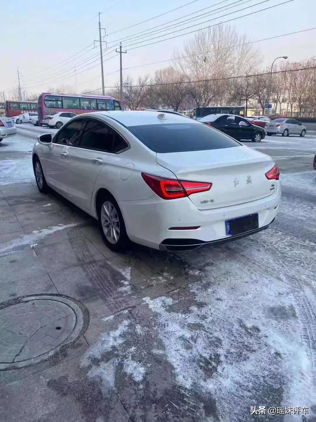 十万左右二手车