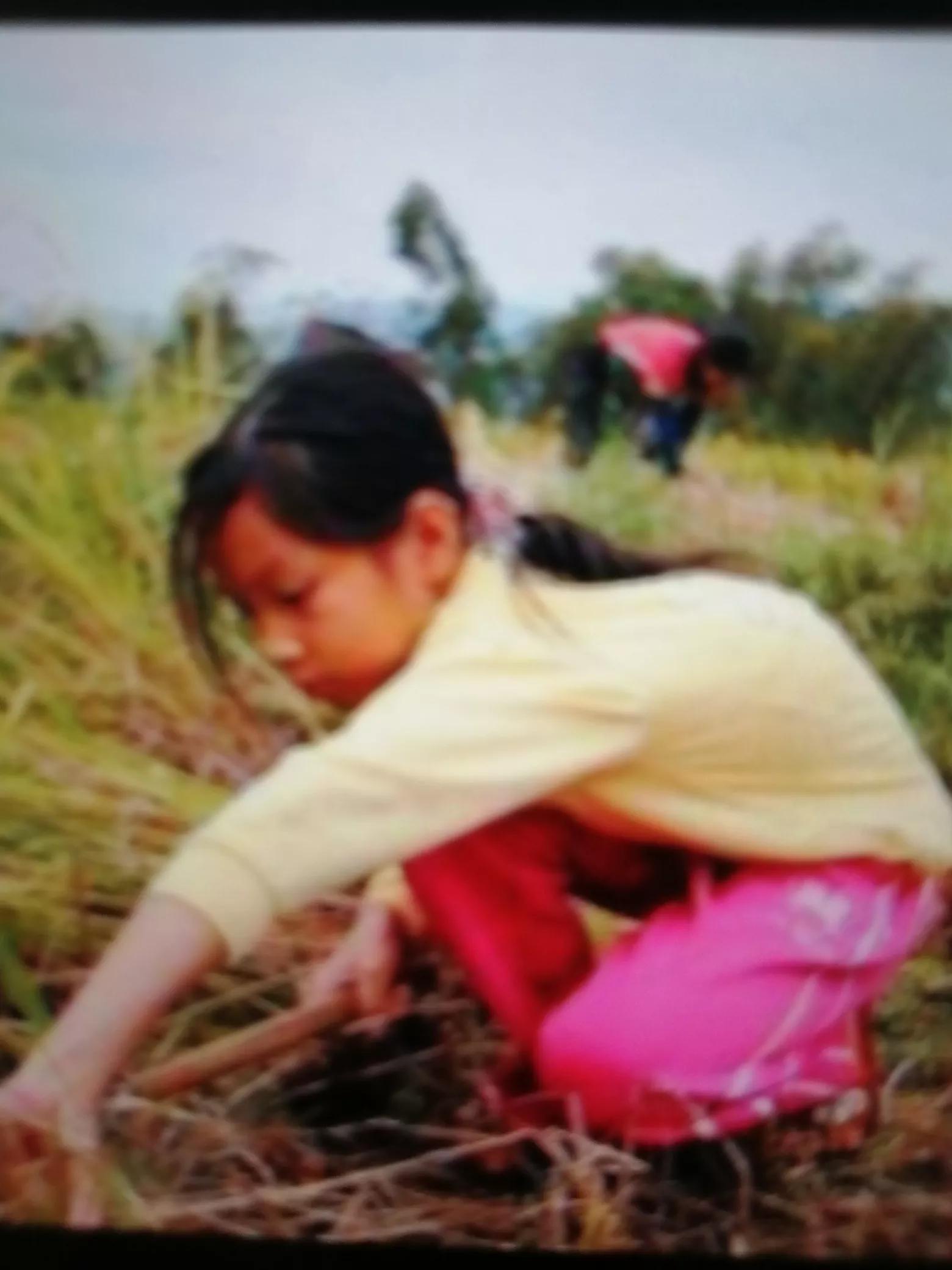 如果一个女孩对你说命苦,应该怎么安慰她呢?:苦命少女 如果一个女孩对你说命苦,应该怎么安慰她呢?:苦命少女