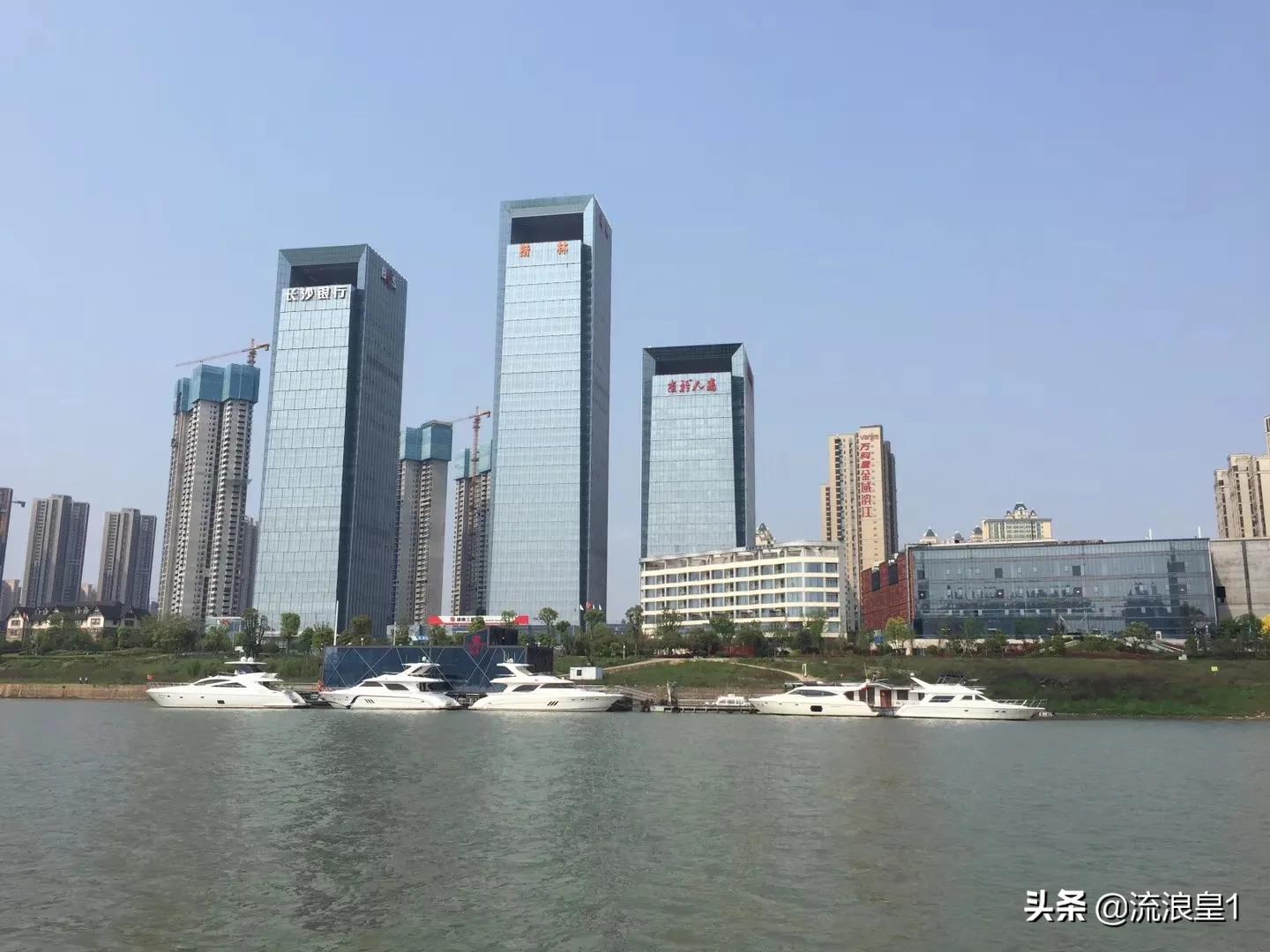长沙市卷烟厂怎么样