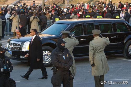 [总统专车遭500人围攻]美国总统离职后，为何乘坐的专车要被销毁？