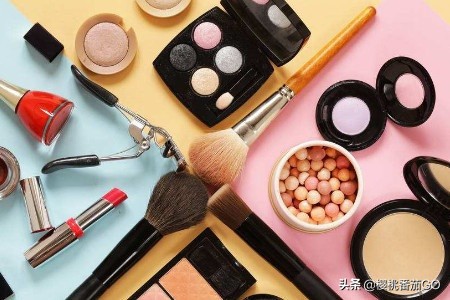 美妆购物分享好物app
