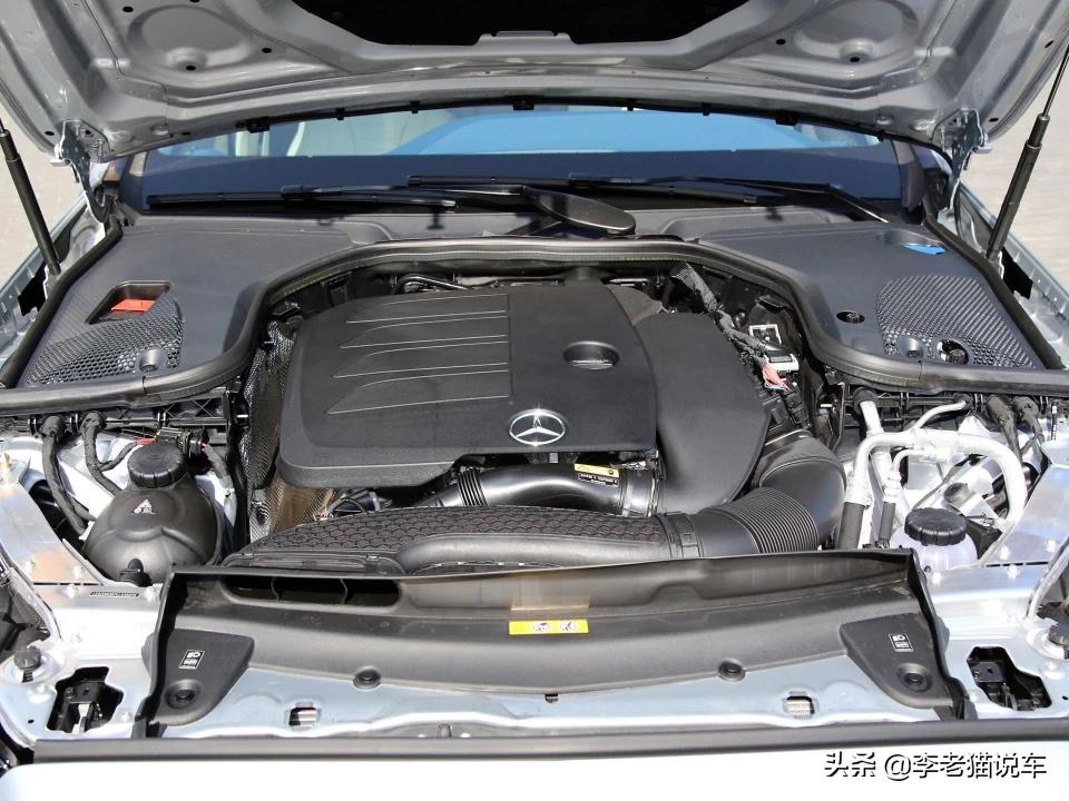 e350l奔驰
