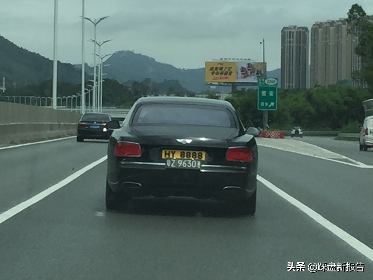 [空中巡航抓拍违章]9月起，深圳交警启动空中巡航模式, 你怎么看？
