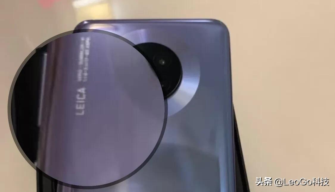 徕卡logo(小米13相机右上角为啥是莱卡标志?) 徕卡logo(小米13相机右上角为啥是莱卡标志?)