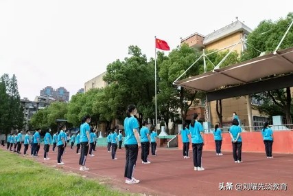 武汉大学2023新生入学时间？