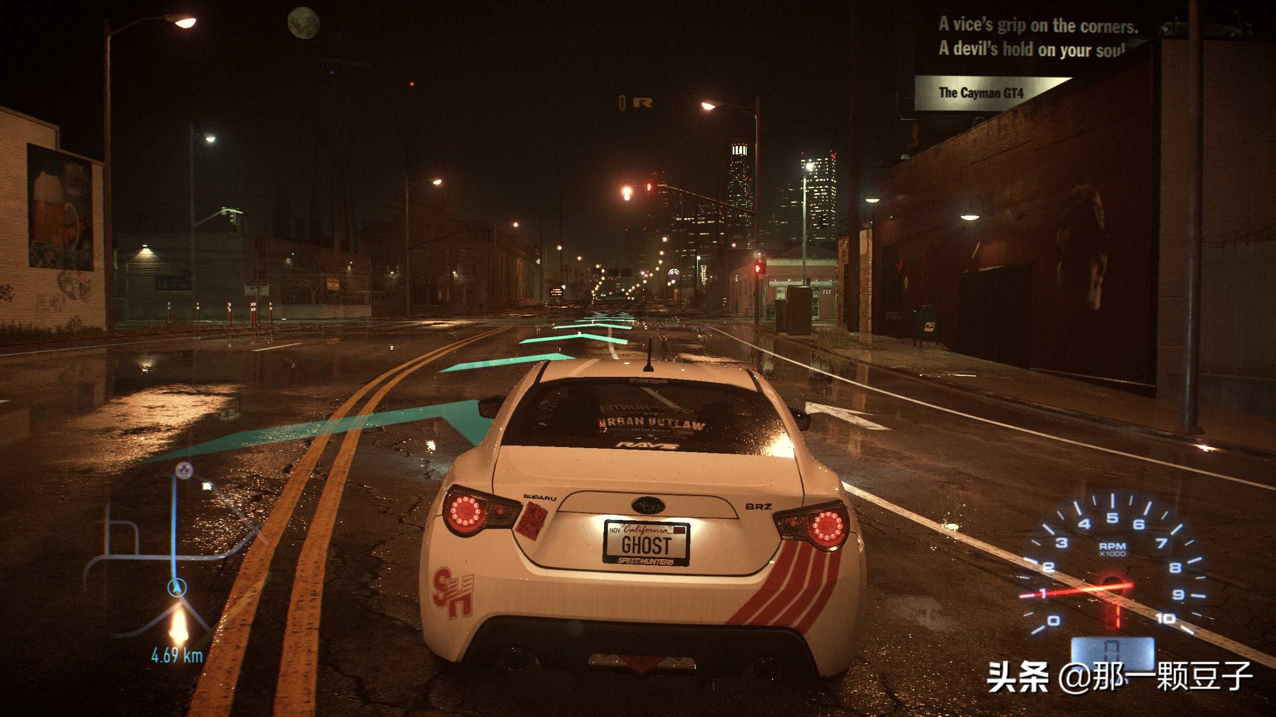 极品飞车19（极品飞车19怎么开始？）