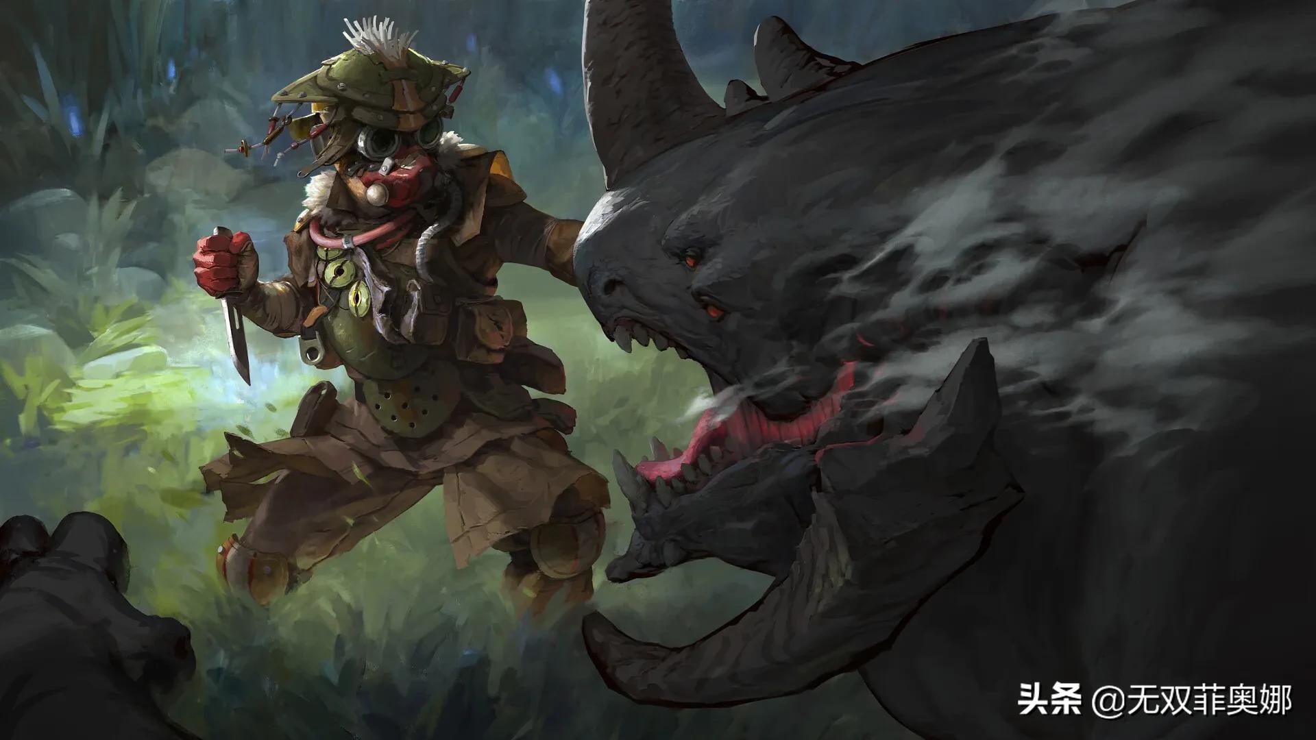 有哪些很难安利出去的好游戏？