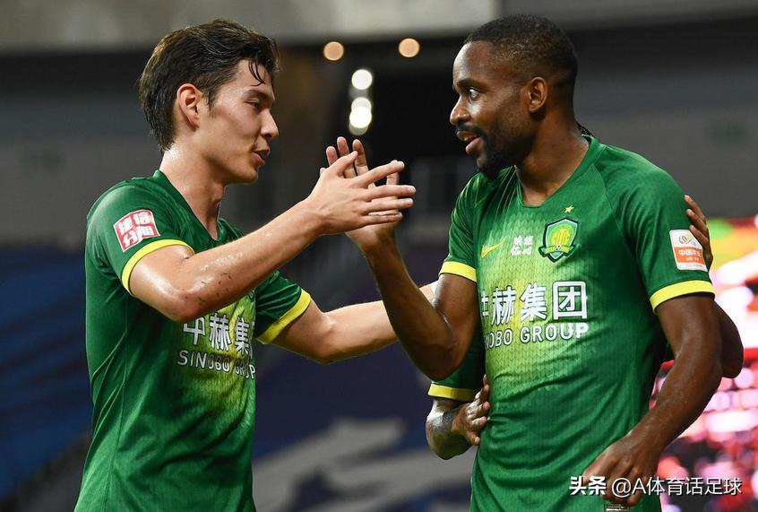 8.27中超，石家庄永昌VS北京国安，北京国安能顺利赢球吗？