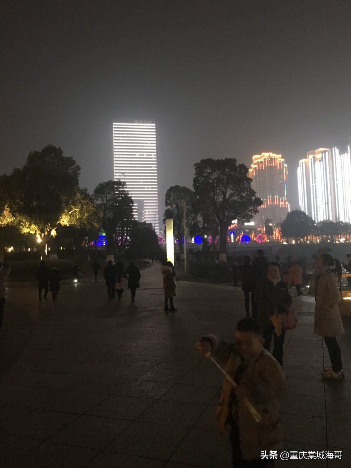 重庆喷泉怎么样