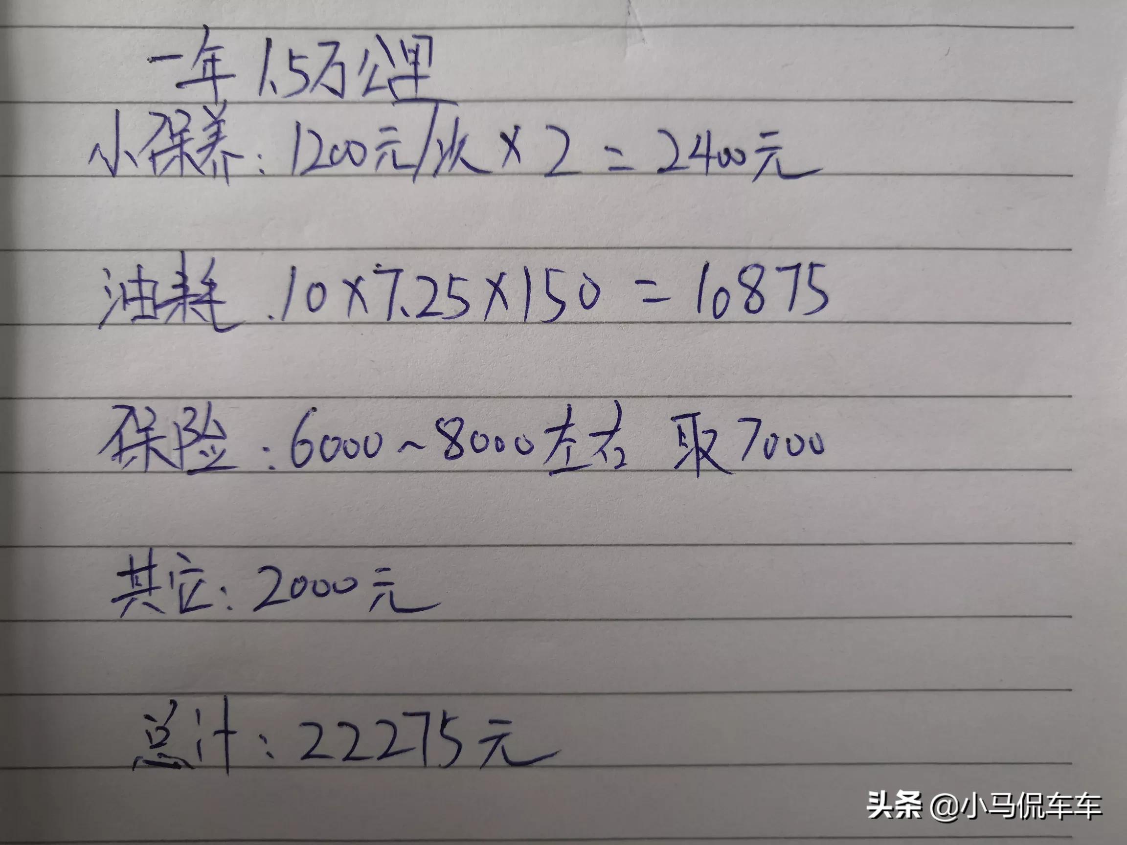 a5二手