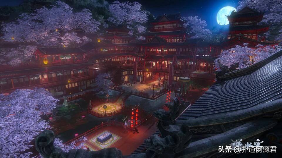 有哪些值得一玩的国产RPG游戏？