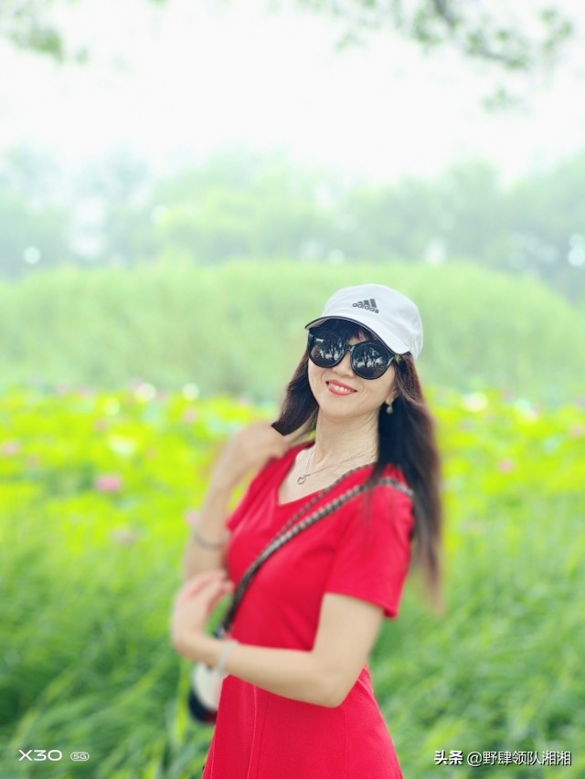 [阳光灿烂的图片]你有哪些笑容灿烂的照片？