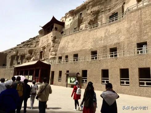 [云岗石窟图片]云冈石窟值得一去吗？