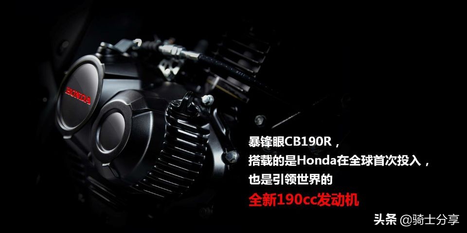 新大洲本田190r