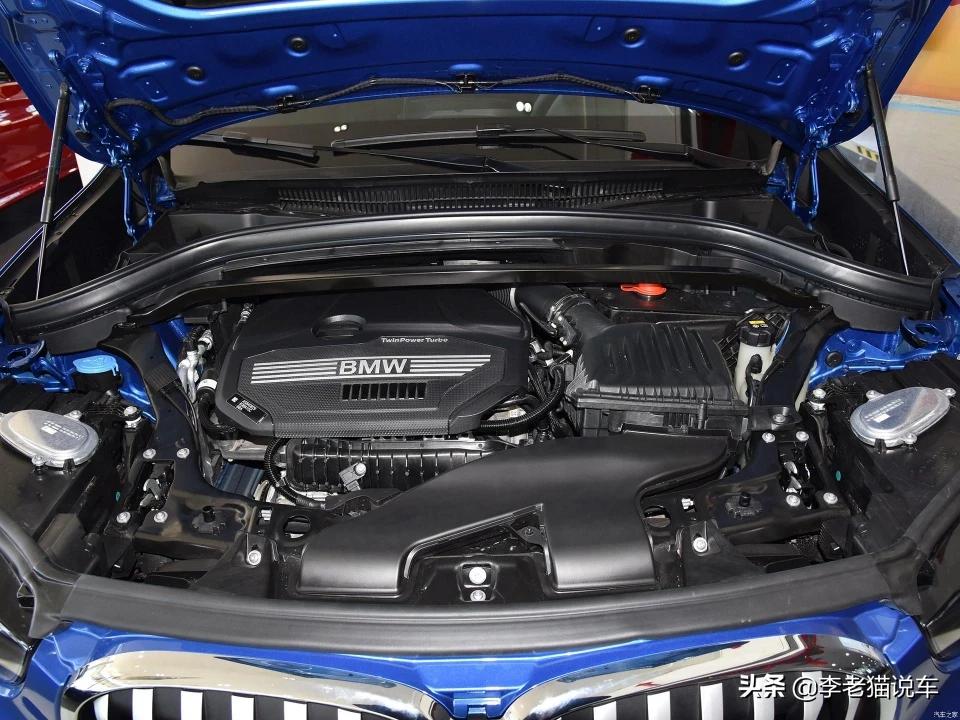 宝马1.5t