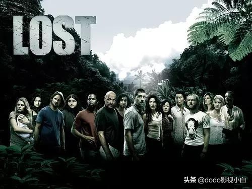 美剧悬疑三个字开头是尼？：悬疑美剧