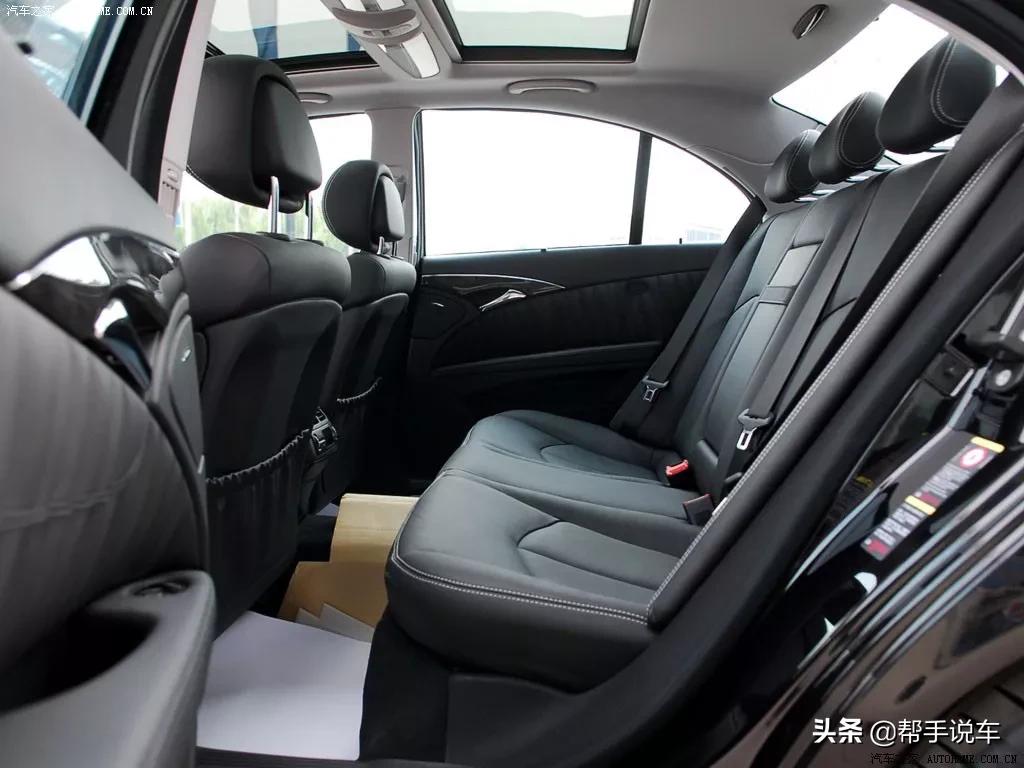 奔驰e230