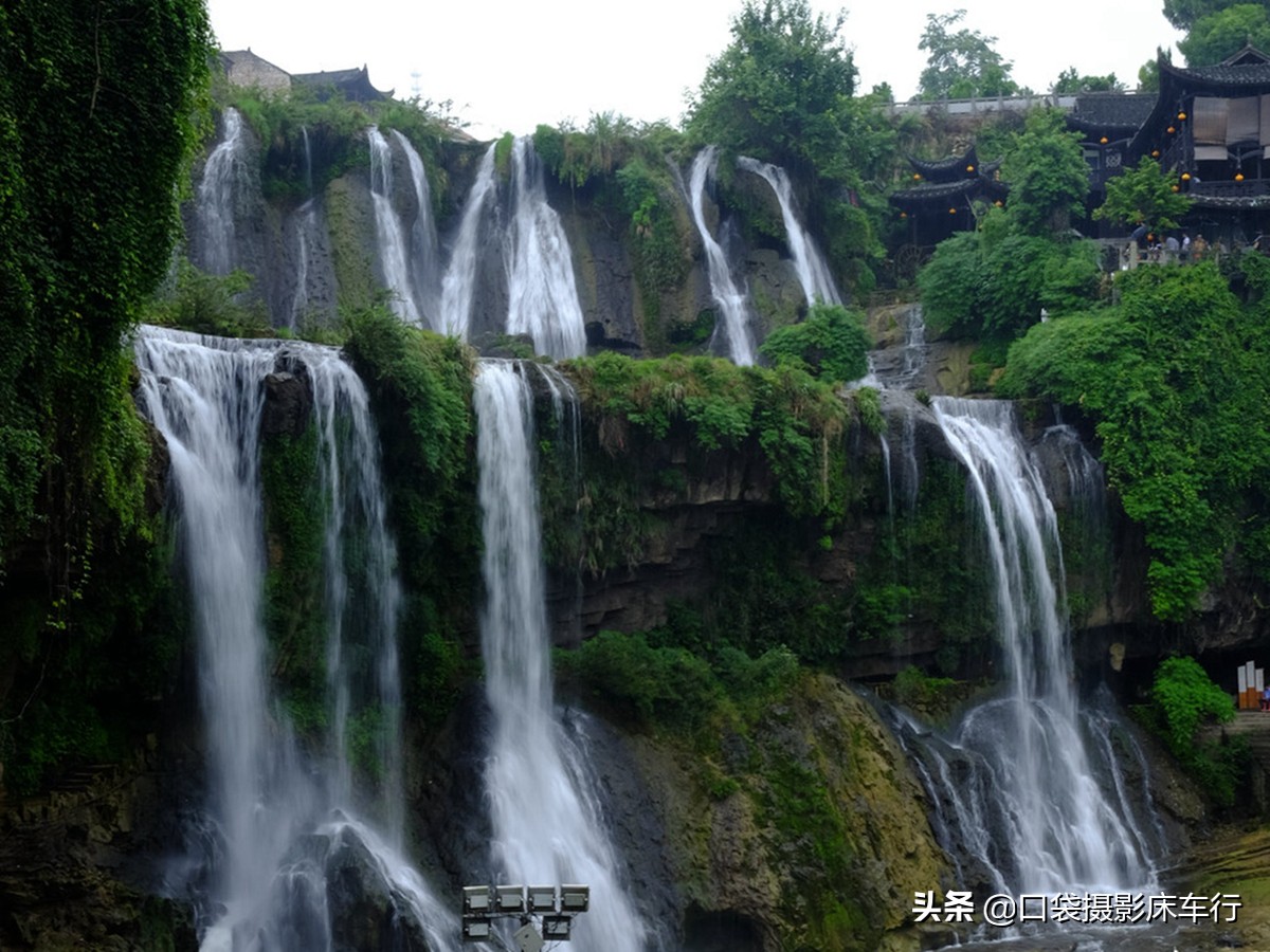 国庆节旅游，从广西桂林出发，去哪旅游好？