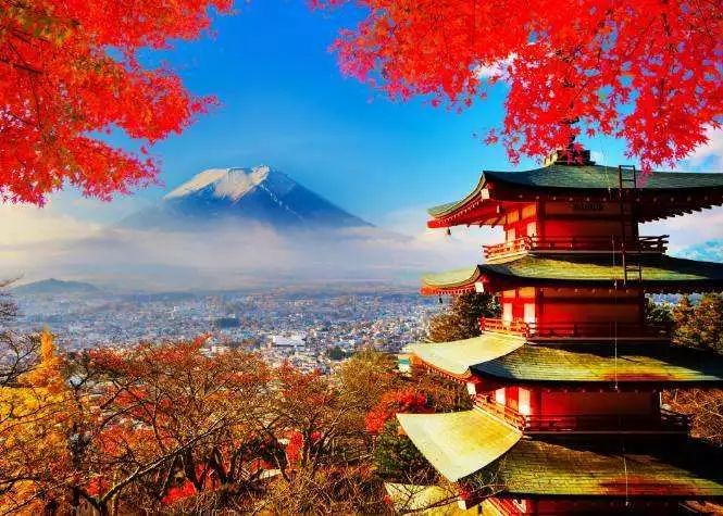 我国历史上对日本国有哪些旧称？-图2