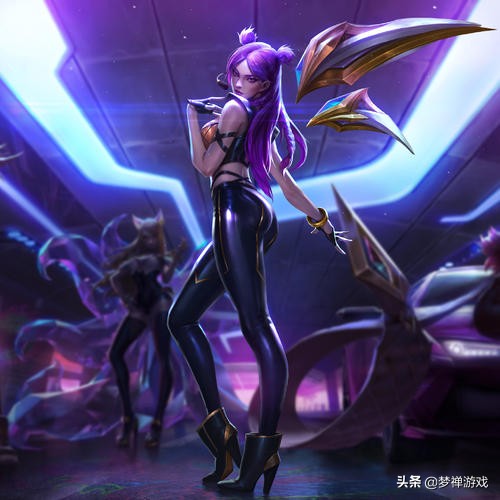 英雄联盟全英雄（lol莫名其妙就全英雄了？）