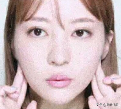 新娘局部化妆技巧视频
