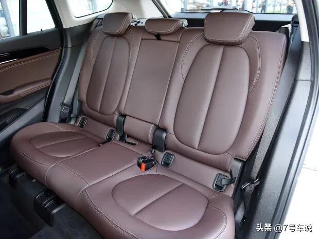 宝马x1 奥迪q3