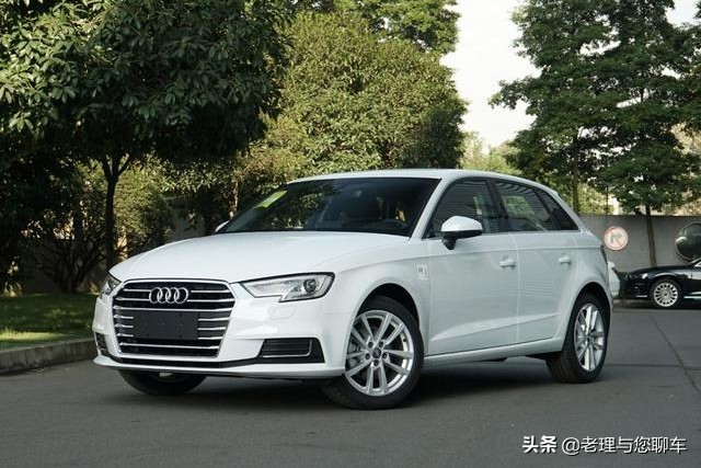 奥迪性能车
