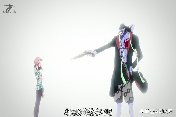 航海王阿龙说了什么?:阿龙海贼王 航海王阿龙说了什么?:阿龙海贼王