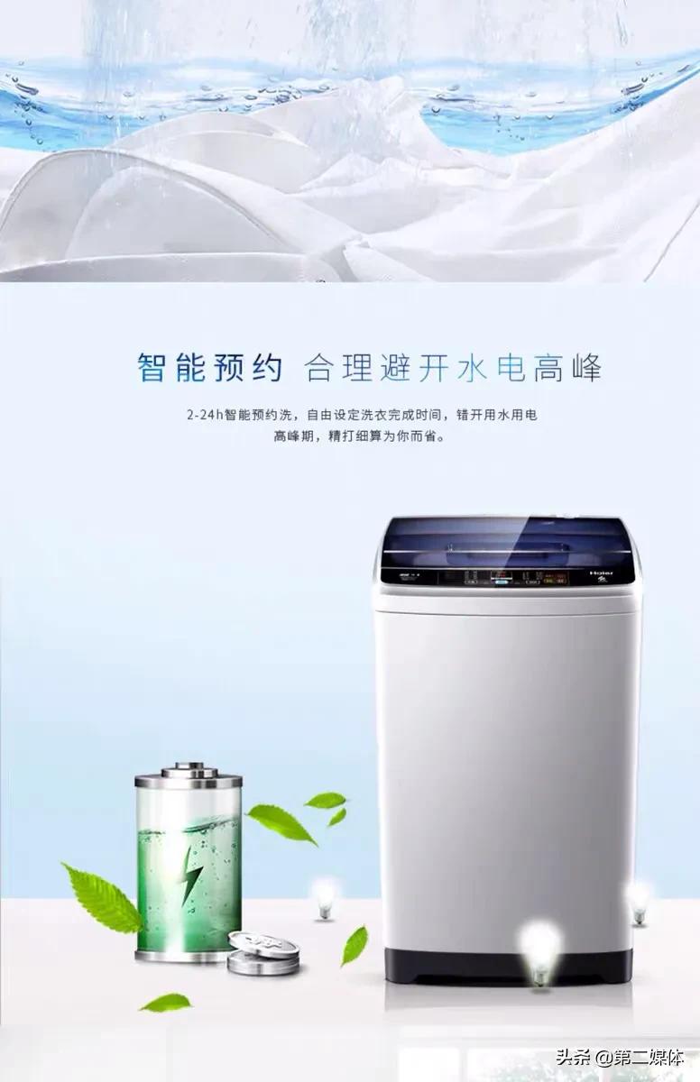 什么是波轮洗衣机什么是波轮洗衣机图片大全