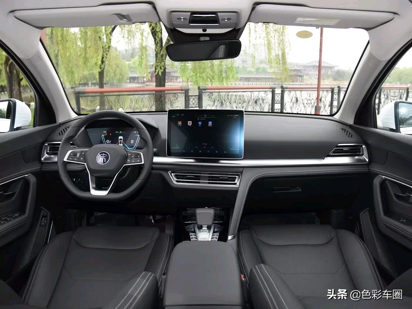 汽车宋新能源，宋 新能源车