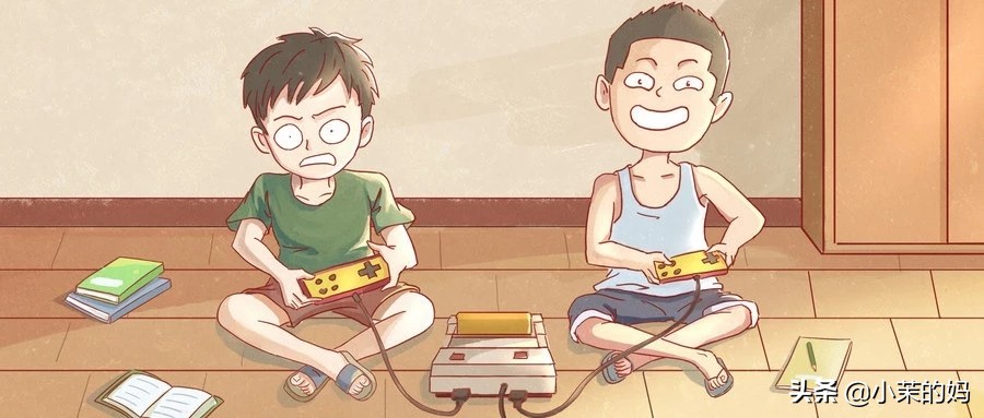 海外生活小孩子，海外的孩子