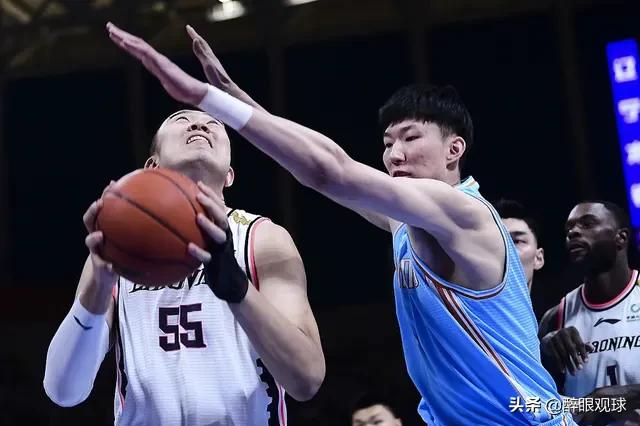 本赛季CBA辽宁球迷韩德君内线威慑力为何下降了?和减重有关系吗?为什么? 本赛季CBA辽宁球迷韩德君内线威慑力为何下降了?和减重有关系吗?为什么?