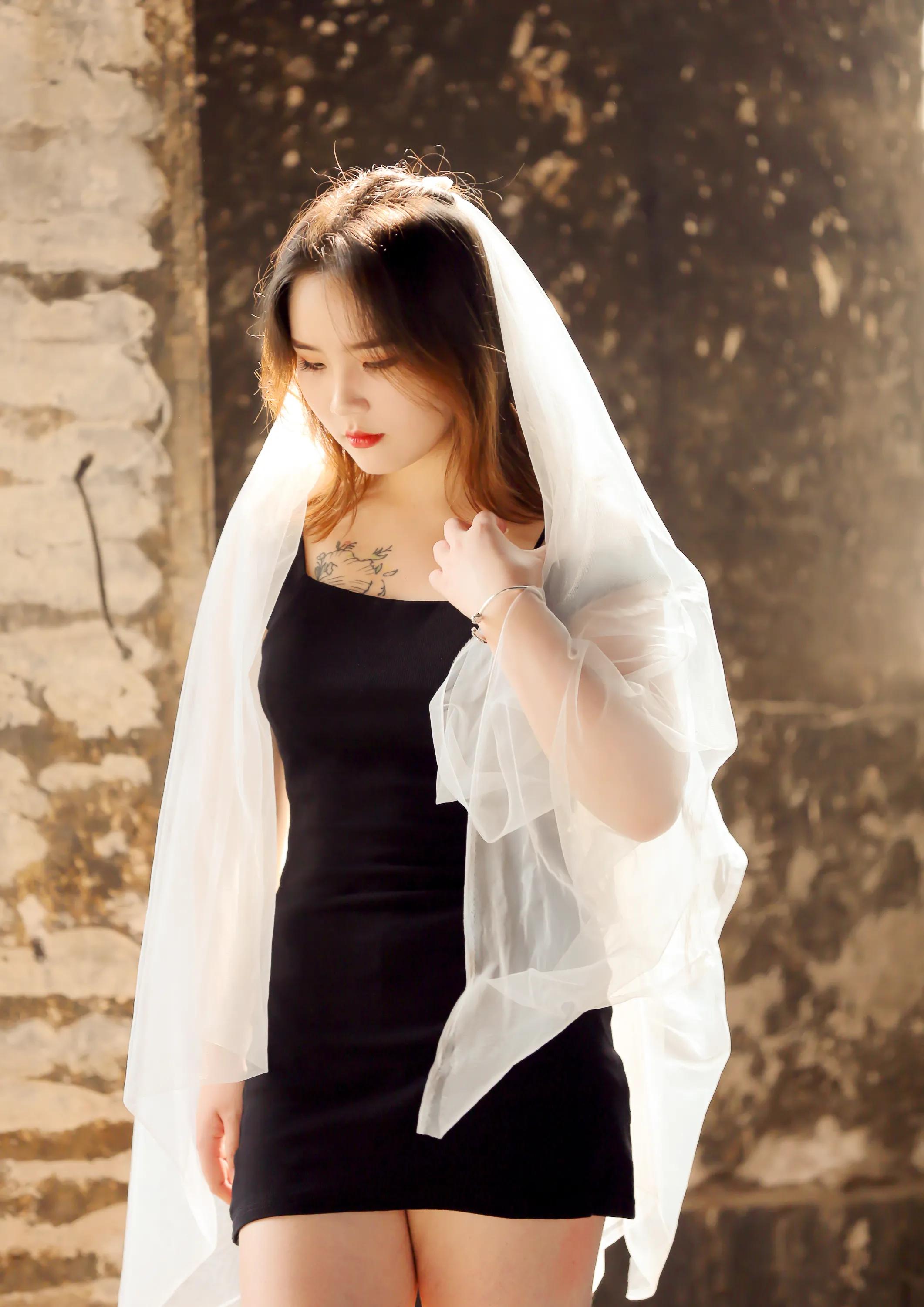 怎样才能拍摄好私房照写真？：少女私房写真