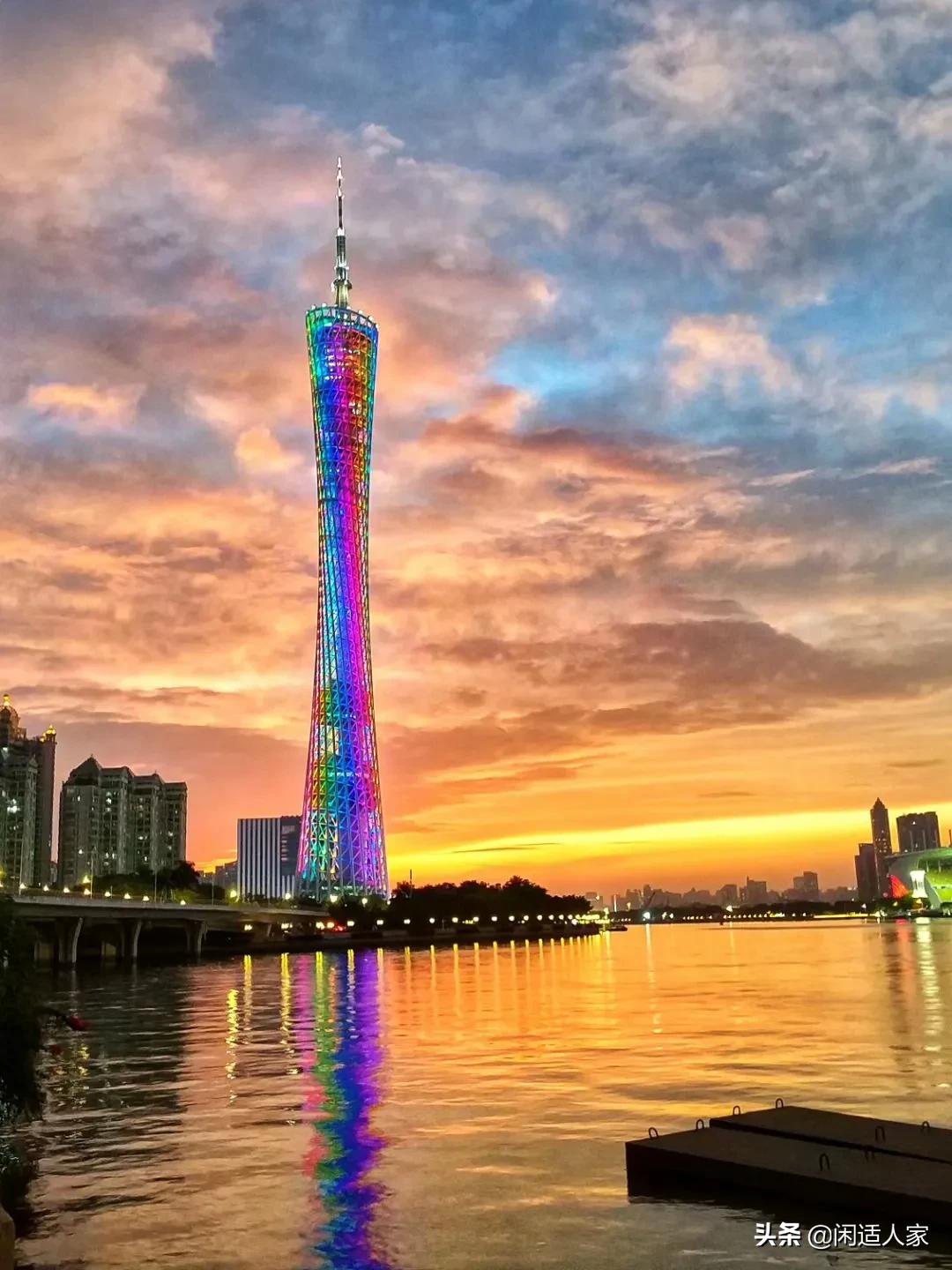 广州站图片（广州站和广州东站有什么区别？）