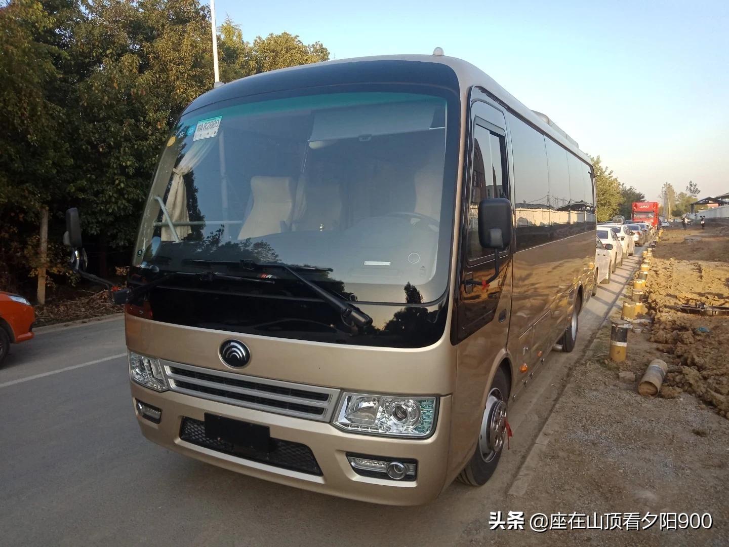 回收二手车