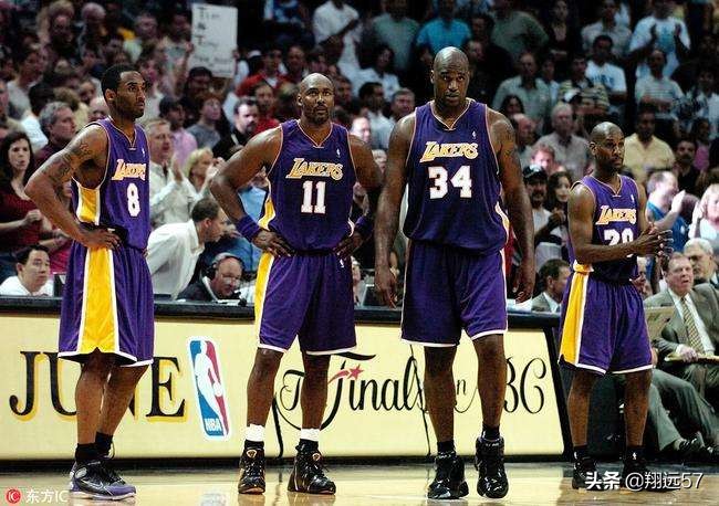 湖人F4都有谁?:湖人f4 湖人F4都有谁?:湖人f4