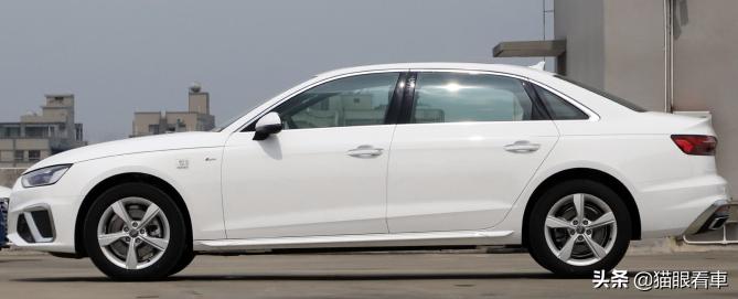 汽车报价奥迪a4l,汽车报价奥迪a4