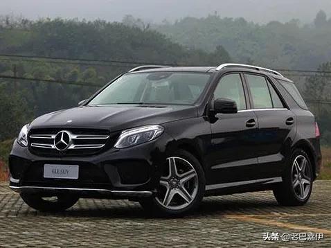 2018奔驰glc
