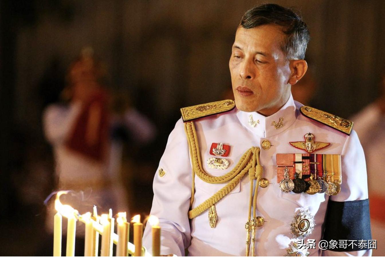 [泰国新总理祖籍广东]泰国的国王和总理谁的权利大？