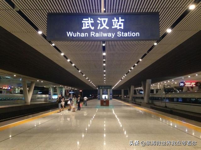 武汉开通公交了吗? 武汉开通公交了吗?