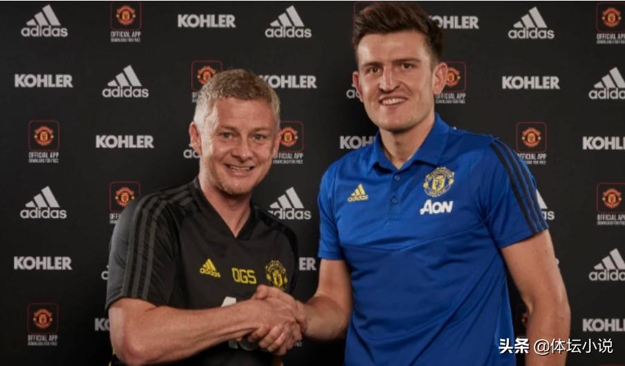 世界最贵后卫,马奎尔以8000万镑加盟曼联,他比范戴克强吗? 世界最贵后卫,马奎尔以8000万镑加盟曼联,他比范戴克强吗?